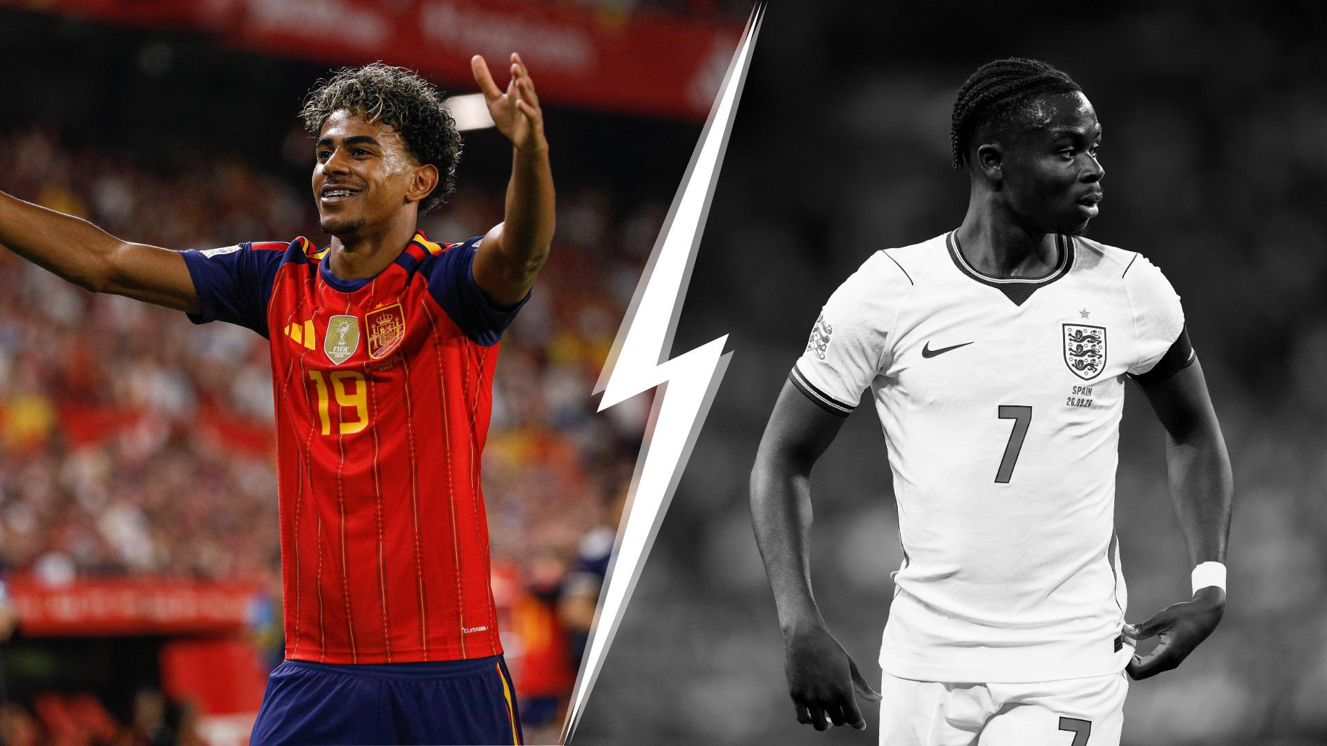 Lamine Yamal en maître à jouer, l’Angleterre de Bellingham patine face à la République tchèque… Les tops et les flops du multiplex de la Ligue des nations