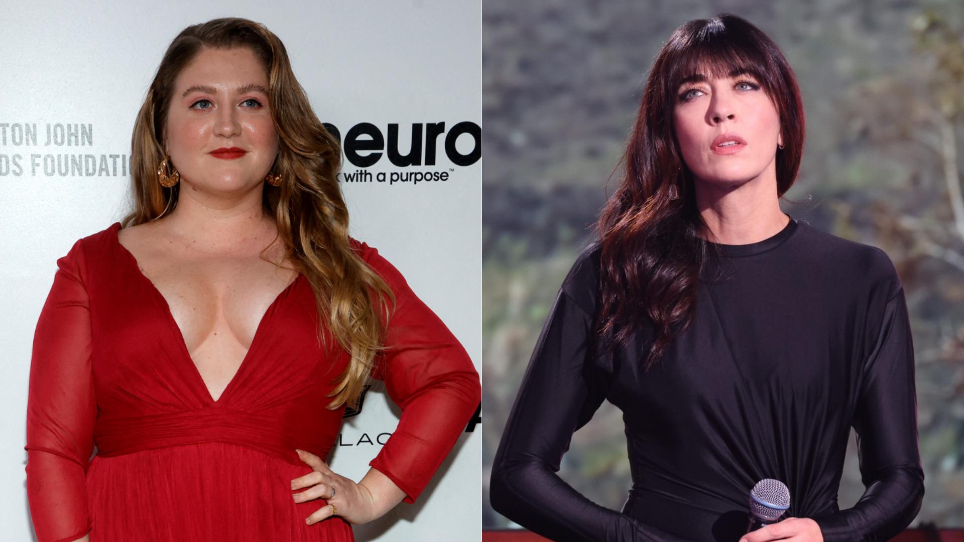 Une actrice de Grey’s Anatomy rejoint Nolwenn Leroy dans une mini-série TF1