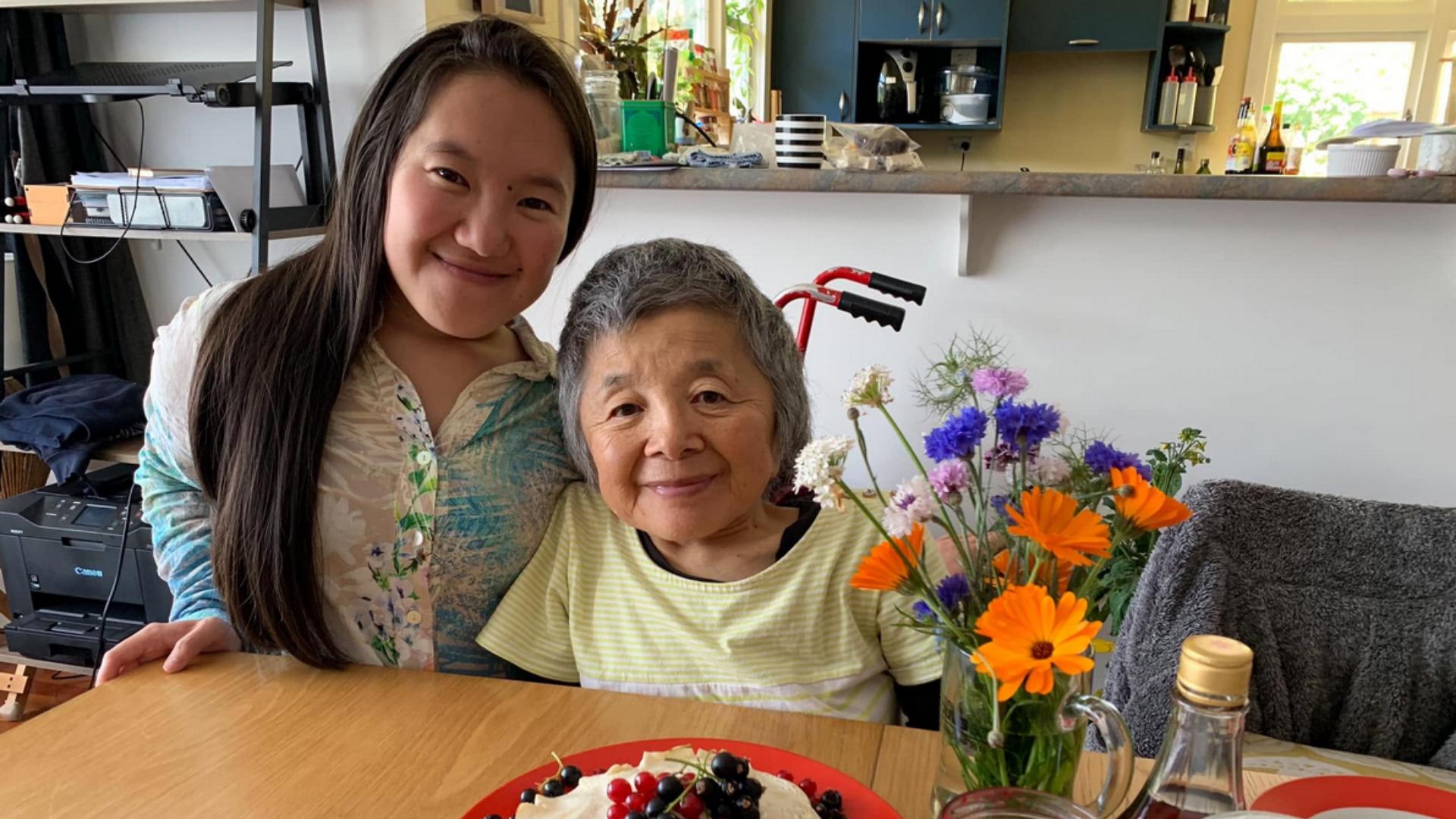 « La société voulait me tuer » : Yuho Asaka, 70 ans de combat contre l’eugénisme japonais