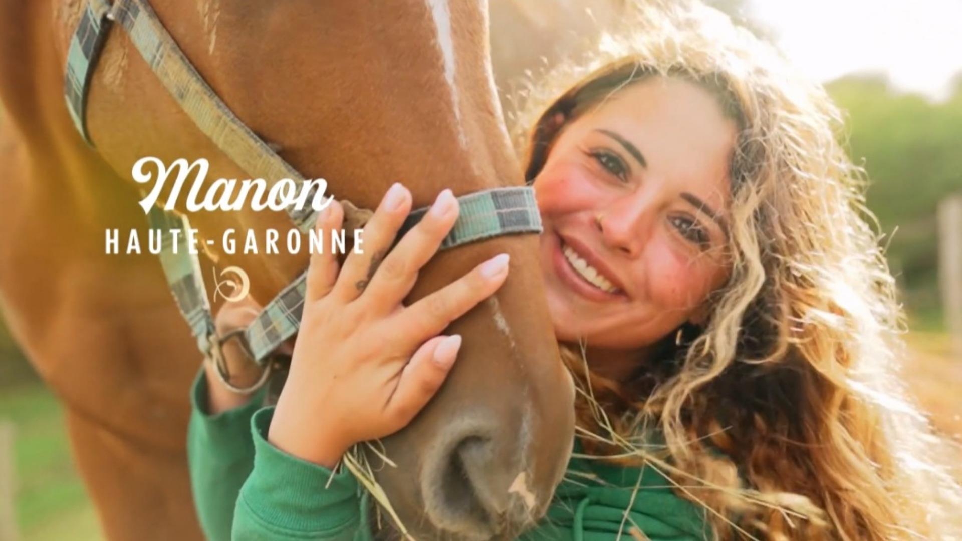 «L’amour est dans le pré» : une agricultrice chute de cheval, on lui découvre des tumeurs au cerveau