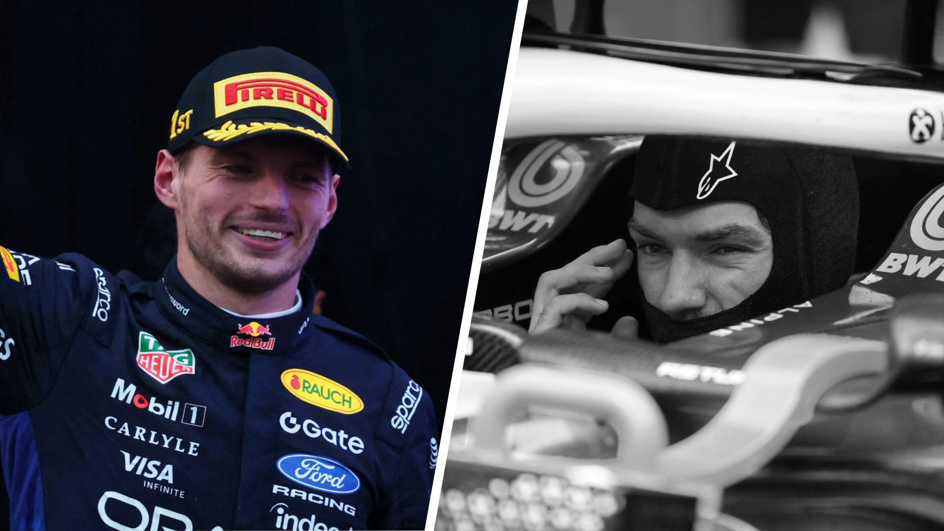Formule 1 : Verstappen triomphe du chaos de Sepang, Alpine dans l’anonymat… les tops et les flops du Grand Prix de Bahreïn