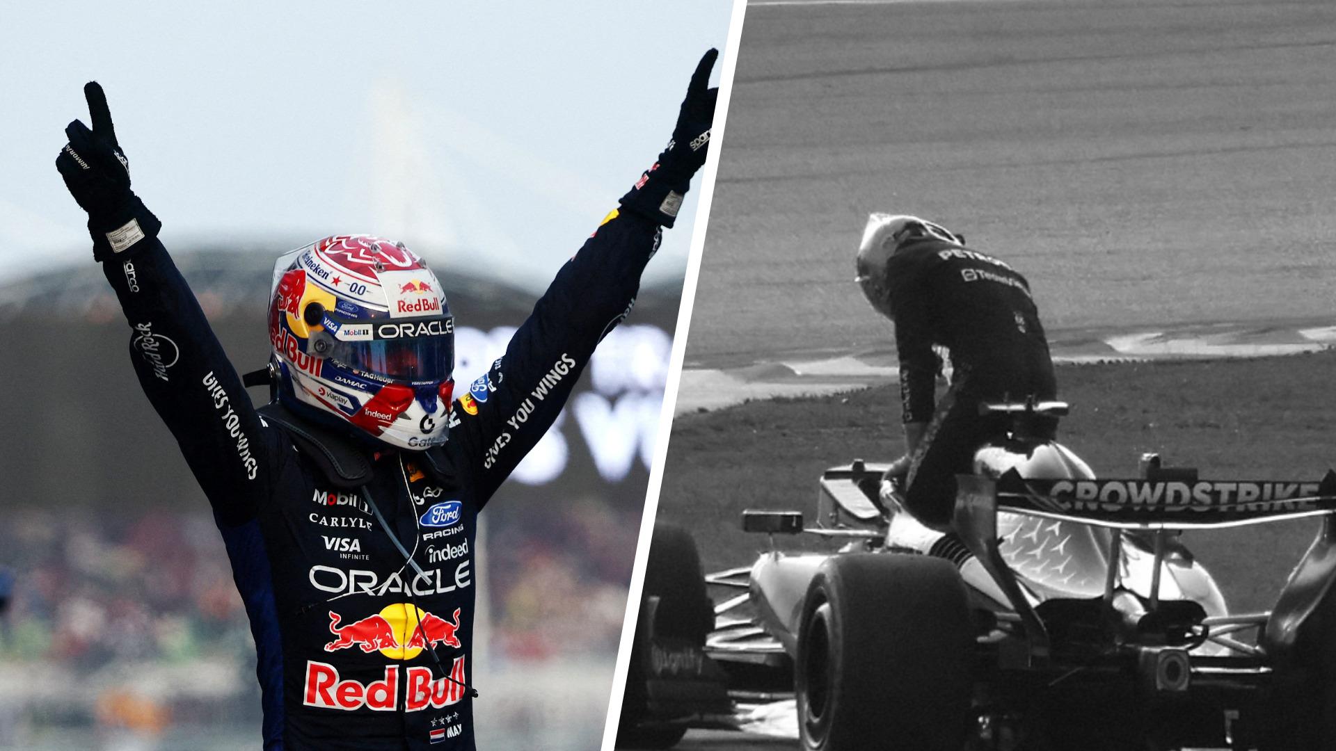 Formule 1 : Verstappen triomphe du chaos de Sepang, Alpine dans l’anonymat… les tops et les flops du Grand prix de Bahrain