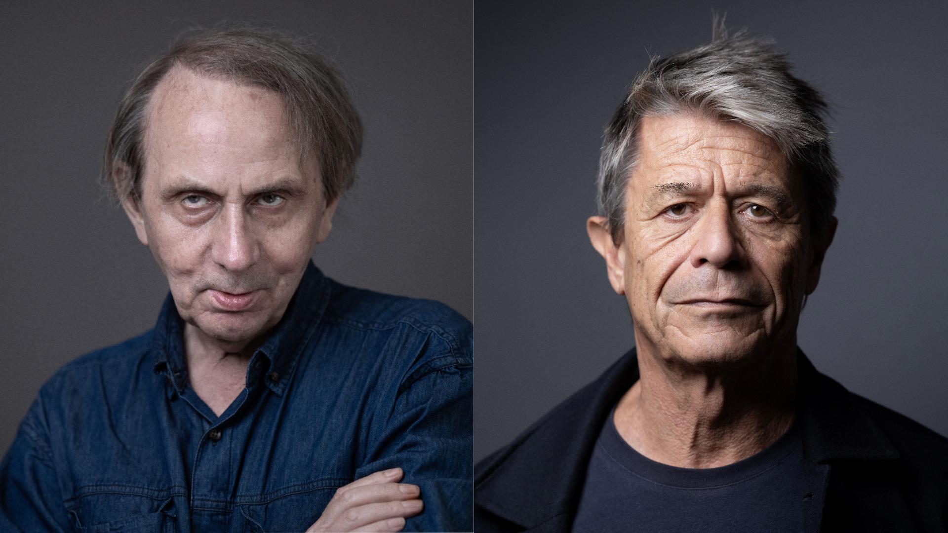 Michel Houellebecq, Emmanuel Carrère, qui aura le prix Nobel de littérature jeudi ?