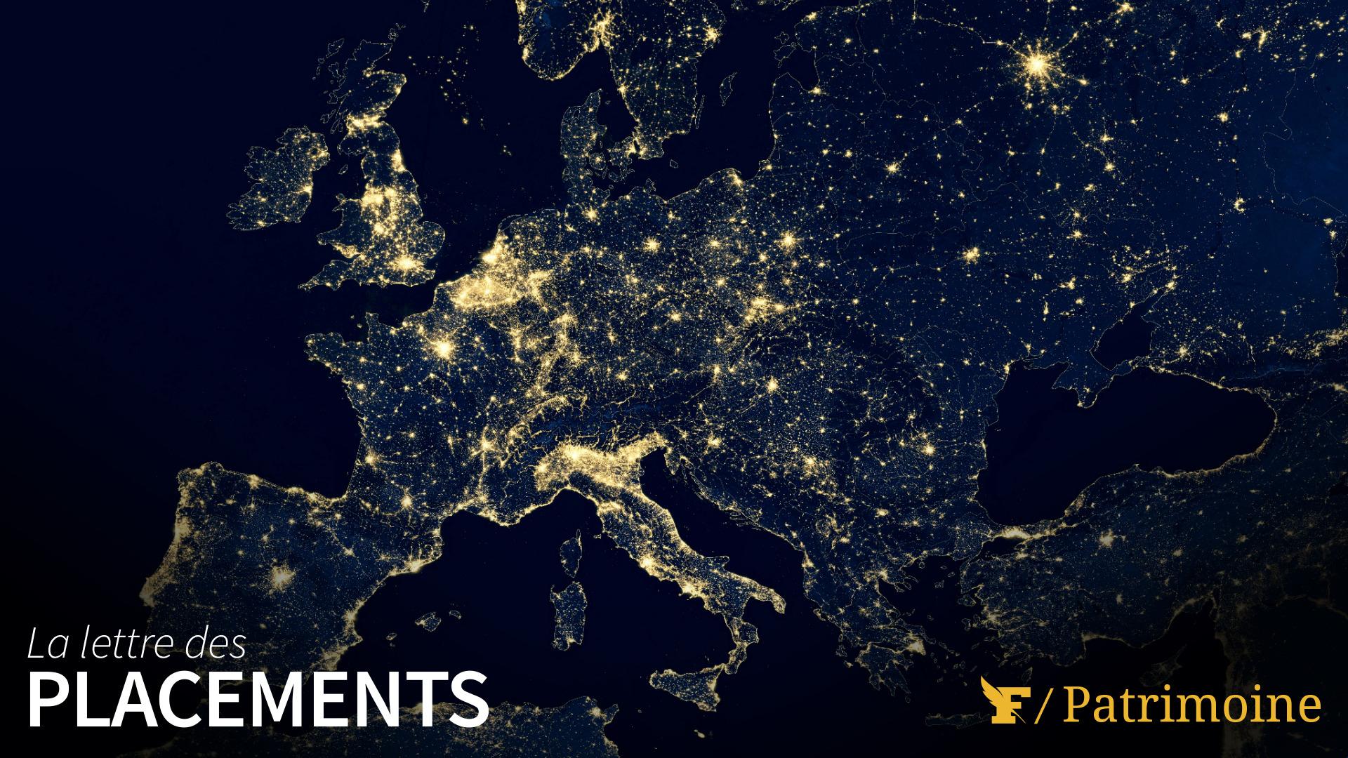 Ces petites sociétés européennes à potentiel à jouer en Bourse, 73 actions françaises passées au crible, Air Liquide bousculée par le fonds Elliott ?… Consultez La lettre des placements du 7 octobre