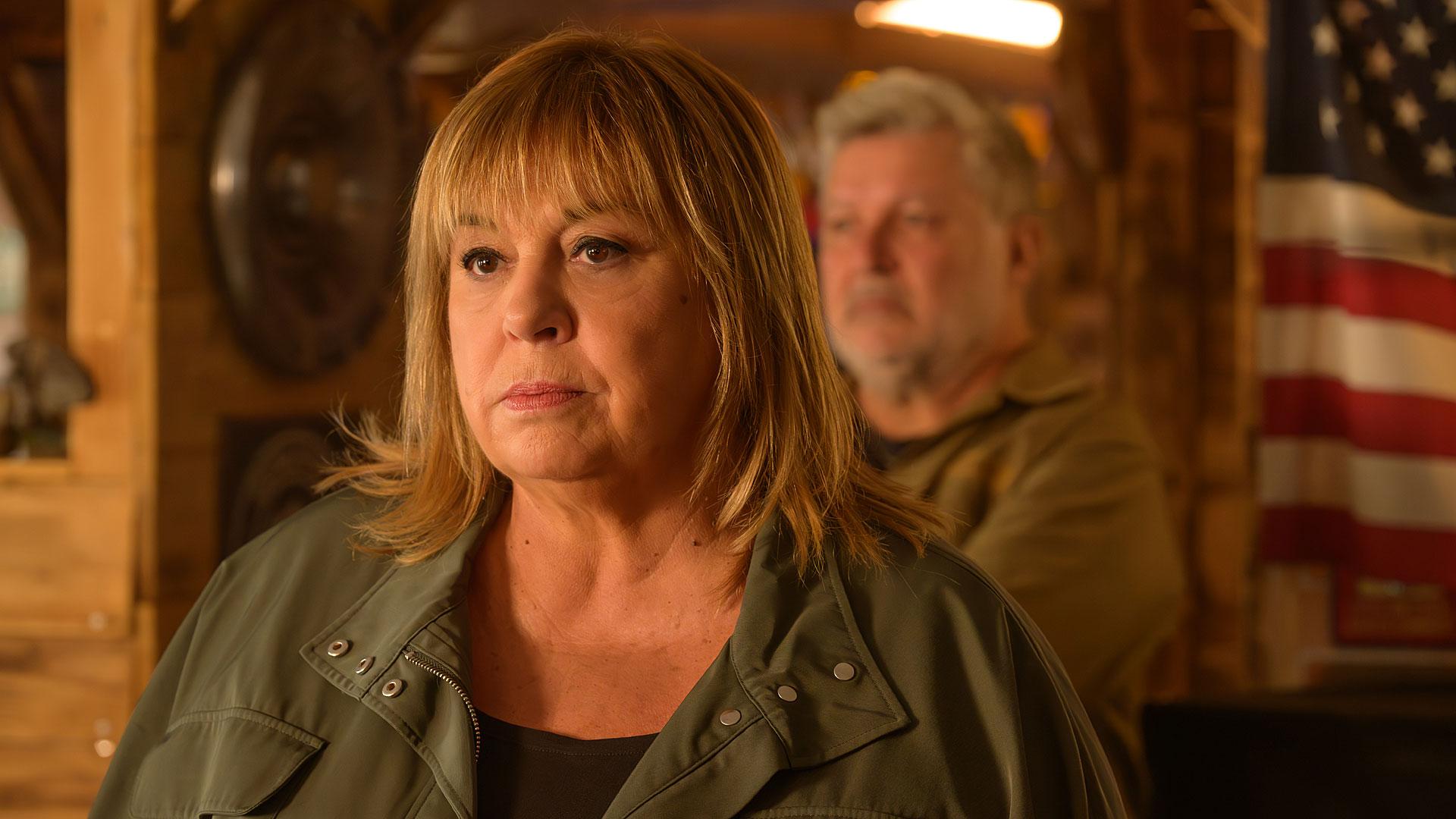 Audiences : Michèle Bernier termine en beauté la saison 11 de La Stagiaire sur France 3
