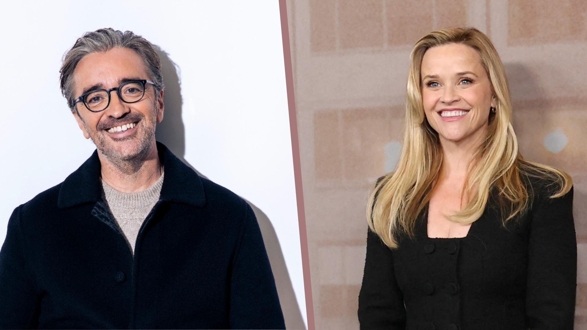 Après Brad Pitt et Margot Robbie, Mediawan s’associe à Reese Witherspoon pour racheter le studio Hello Sunshine
