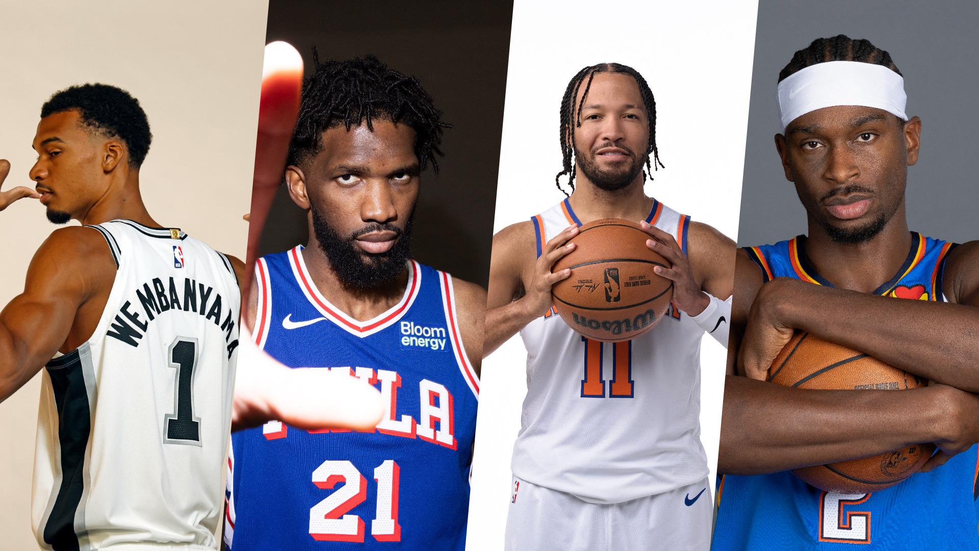 NBA : Wembanyama, favoris, joueurs surpayés, dates à retenir… 10 questions avant les trois coups de la saison 2026-27