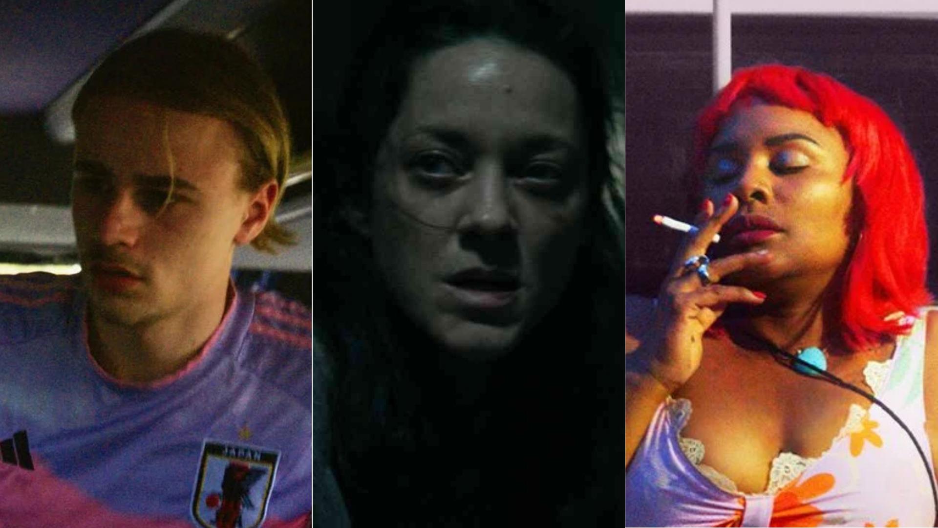 Les films au cinéma cette semaine : faut-il voir (ou pas) La Gradiva, Karma ou Marie Madeleine ?