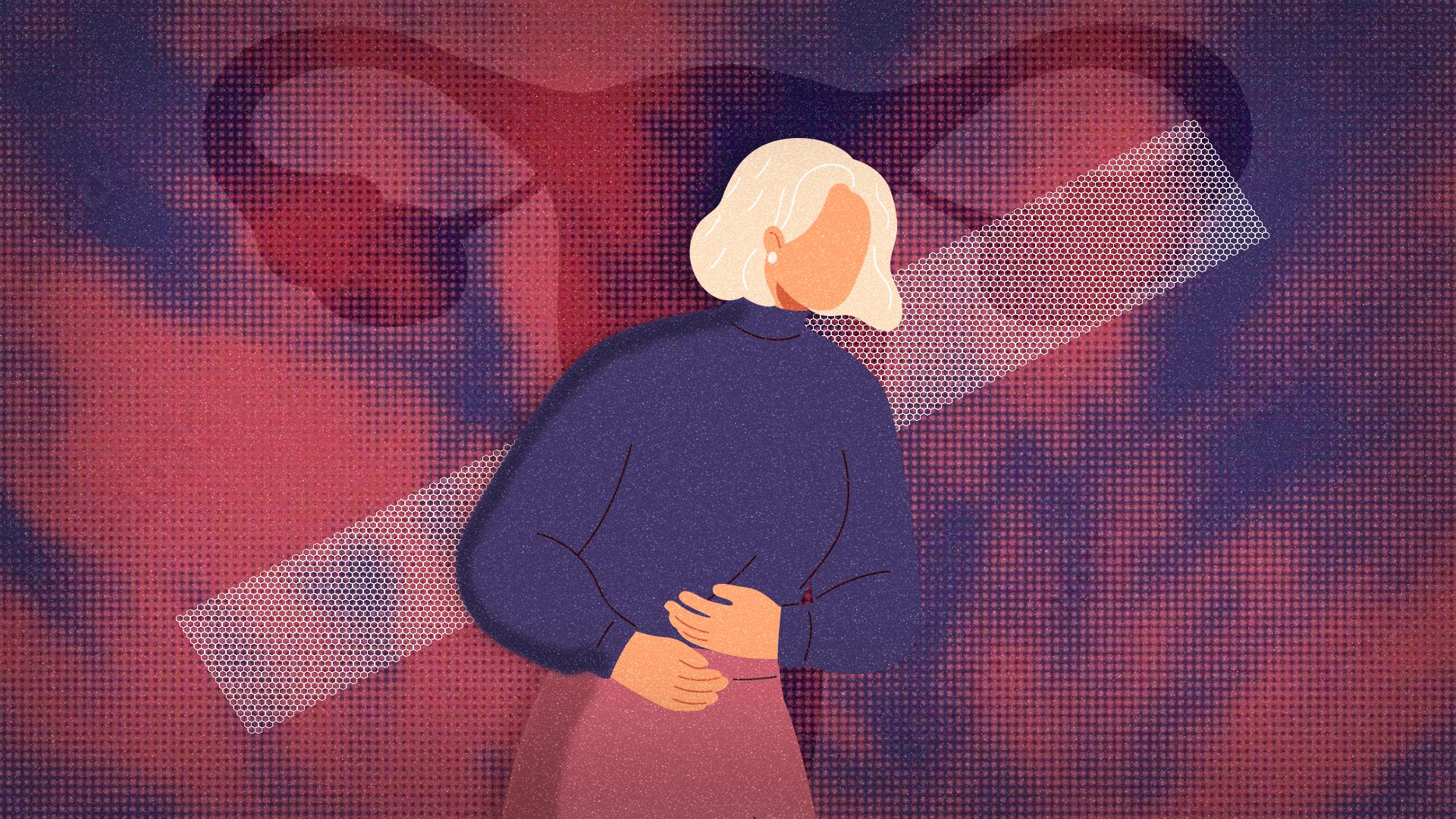 «J’avais l’impression de devenir folle» : dans l’enfer des femmes victimes d’implants vaginaux