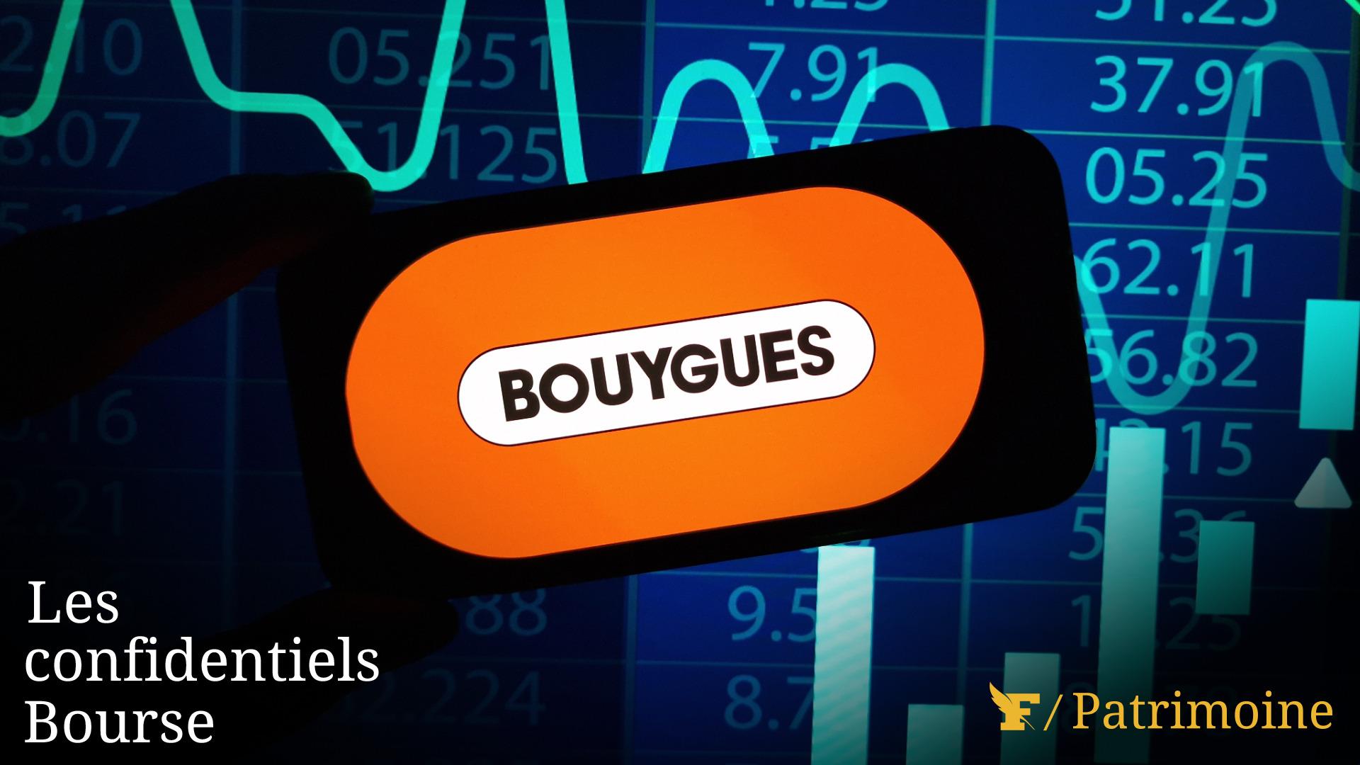 Il est temps d’acheter l’action Bouygues, selon les analystes d’UBS et de Berenberg