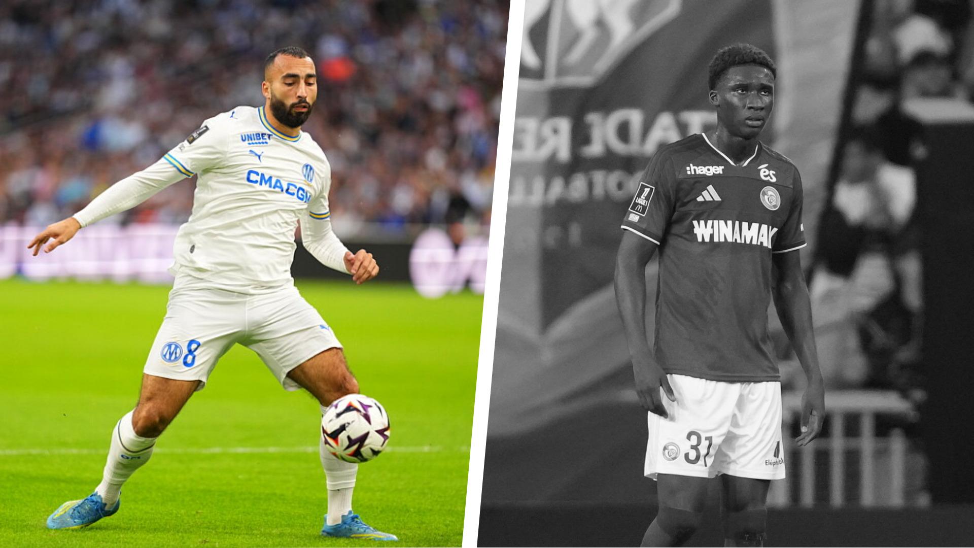 Ligue 1 : le joli coup du Stade Rennais, Szymański fait le spectacle, Marseille joue avec le feu… Les tops et les flops du multiplex