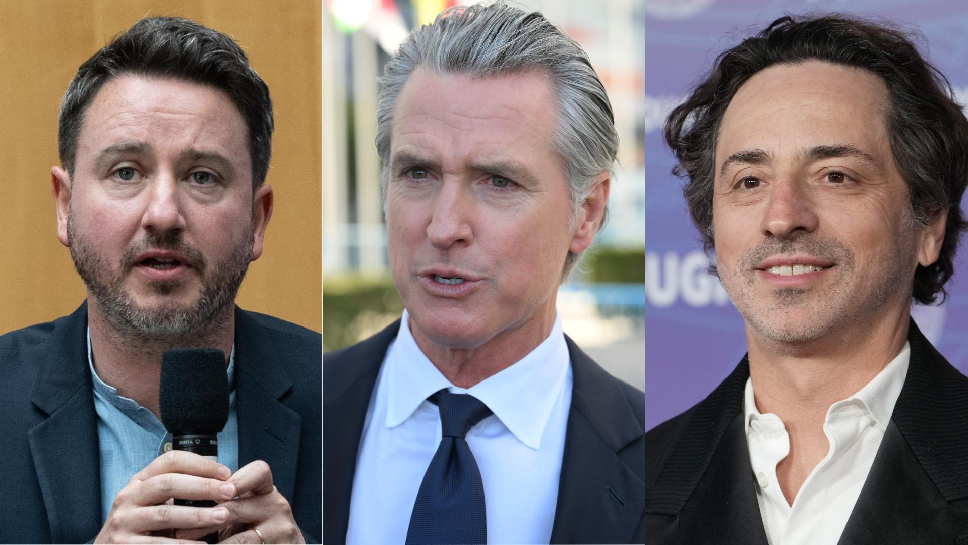 California Voters to Decide on Billionaire Tax in Midterm Elections