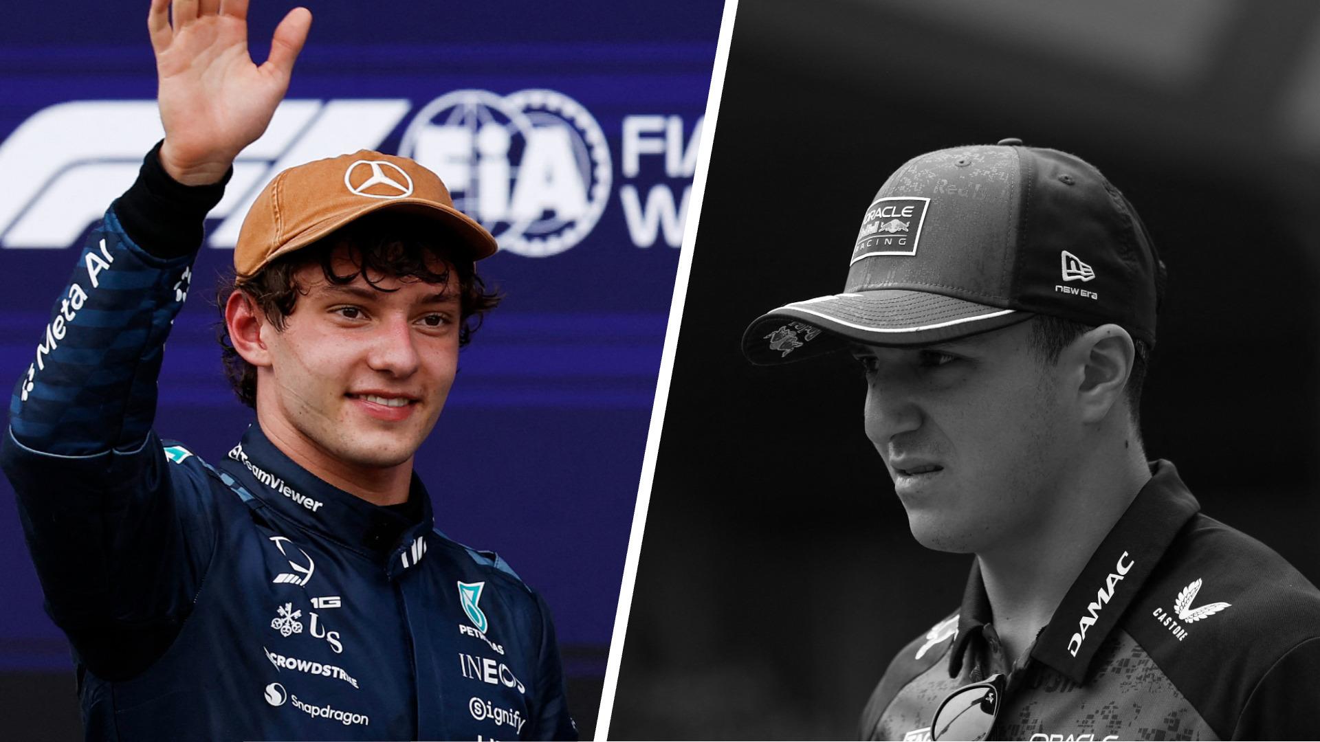 Formule 1 : la course de champion d’Antonelli, la disparition d’Hadjar… Les tops et les flops du Grand Prix des États-Unis