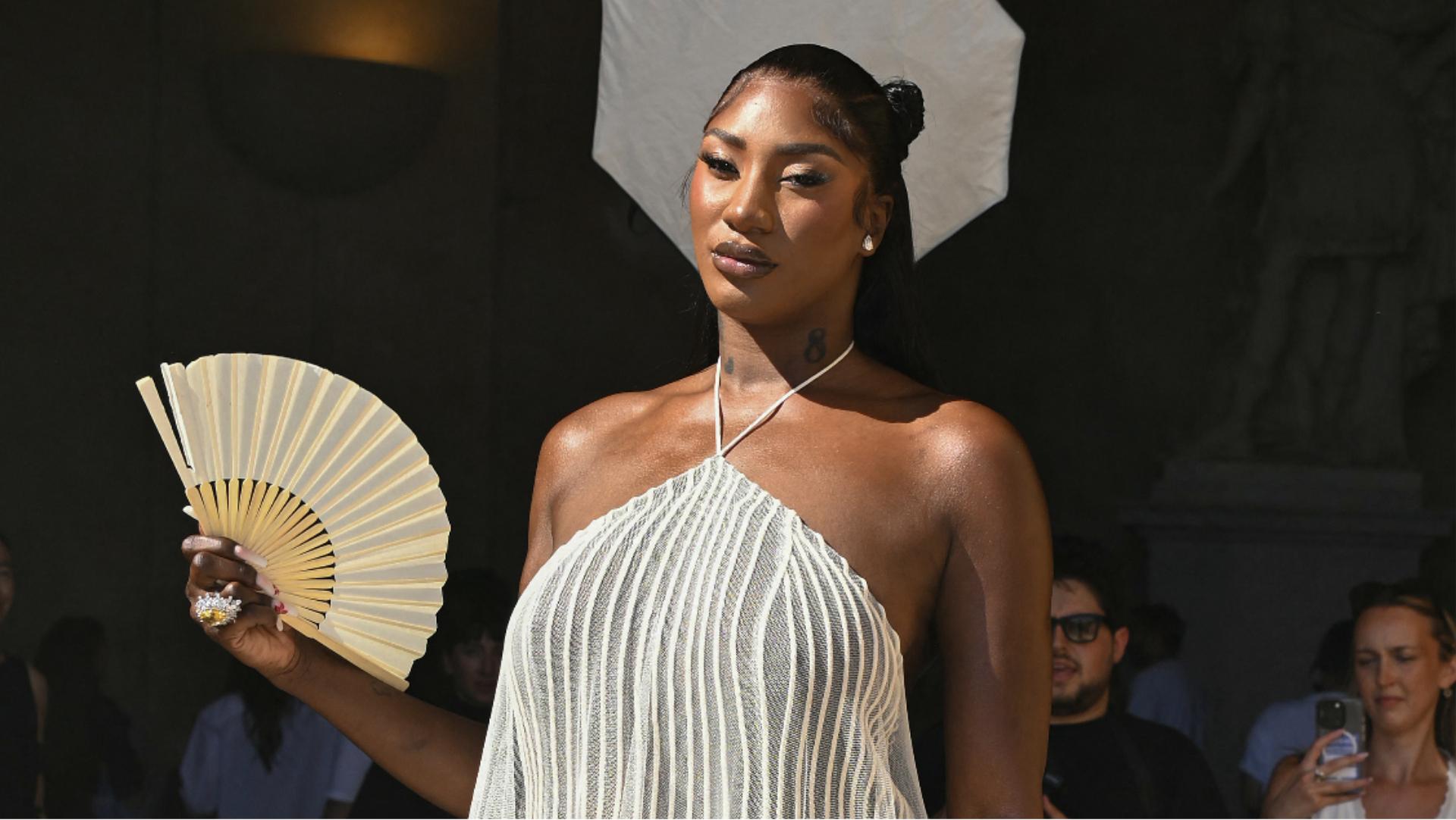 Comment suivre le concert d’Aya Nakamura au Stade de France depuis votre télévision — Divertissement