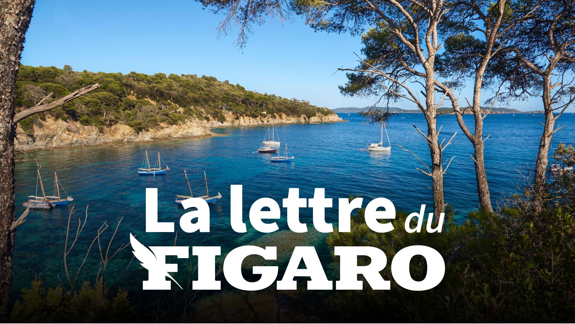 La lettre du Figaro du 2 juillet 2026