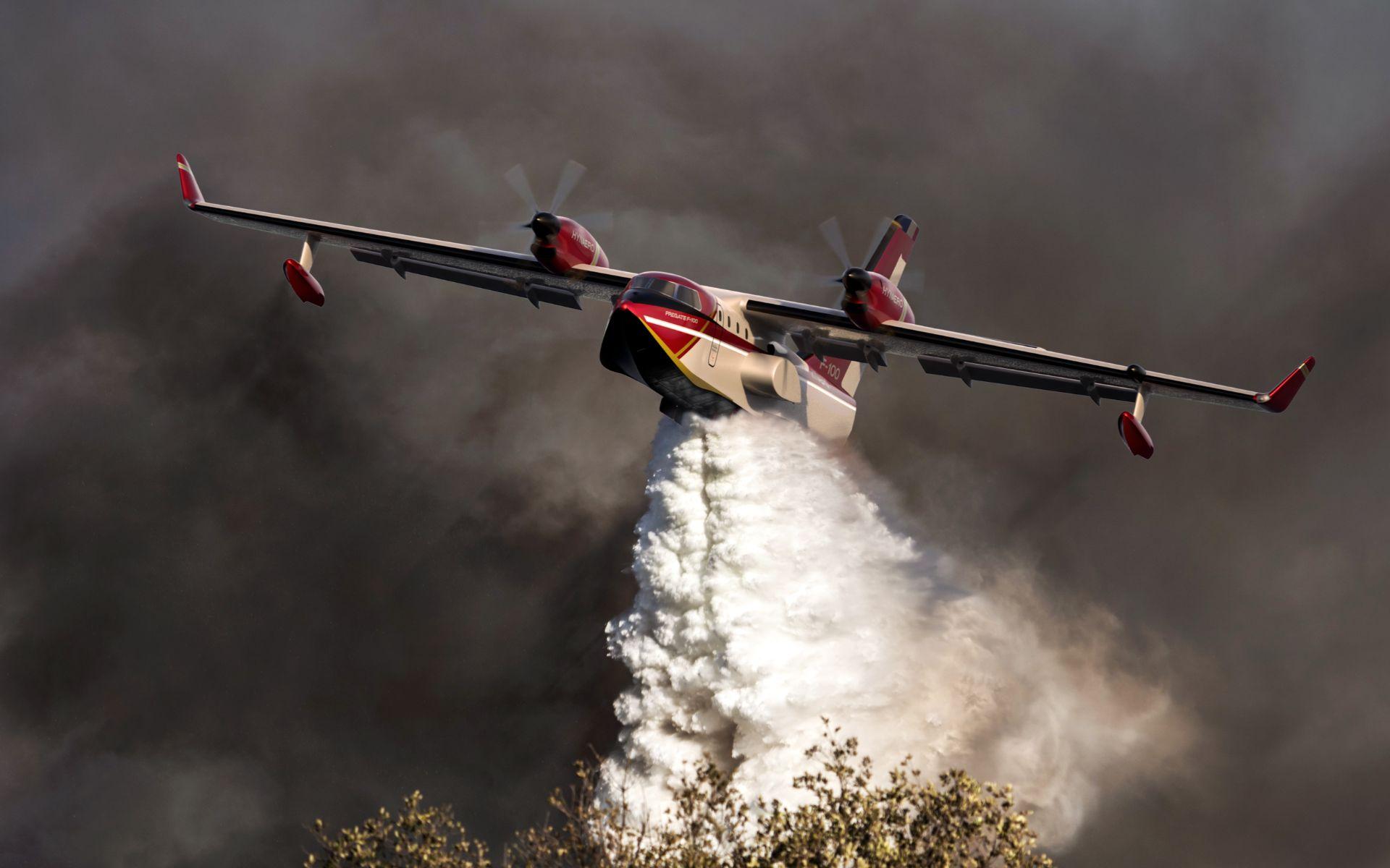Flotte vieillissante, nouveaux Canadair en attente : face aux incendies, la course contre la montre de la France pour augmenter ses moyens aériens