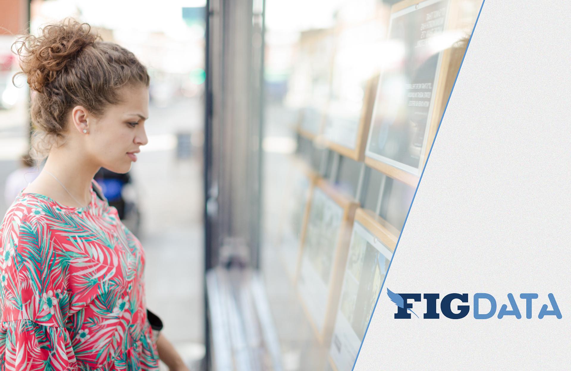 Dans les grandes villes françaises, la recherche d’un bien en location devient de plus en plus difficile.