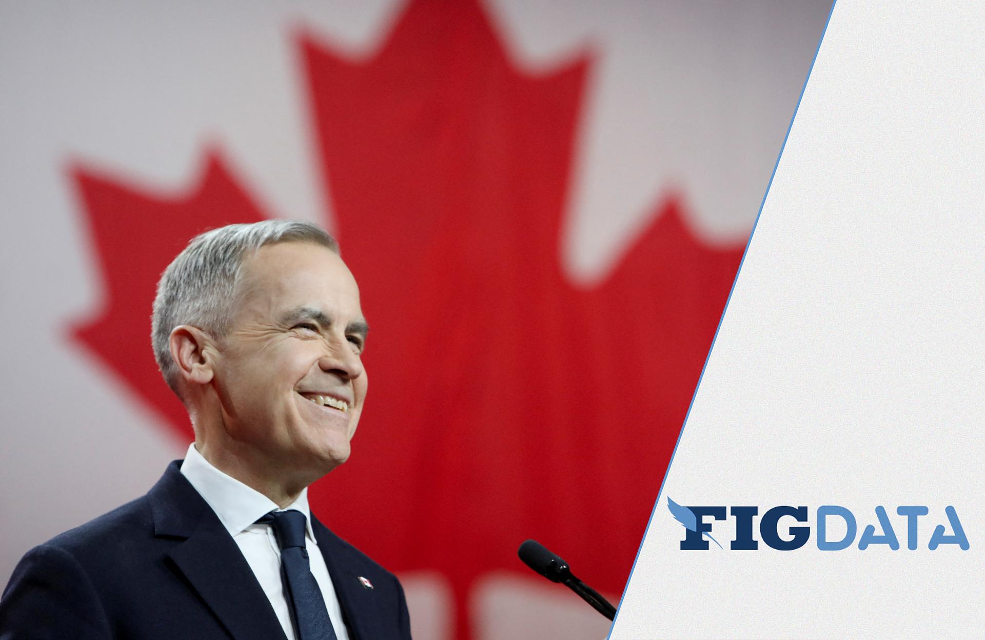 Quand Donald Trump s’invite dans les élections législatives canadiennes