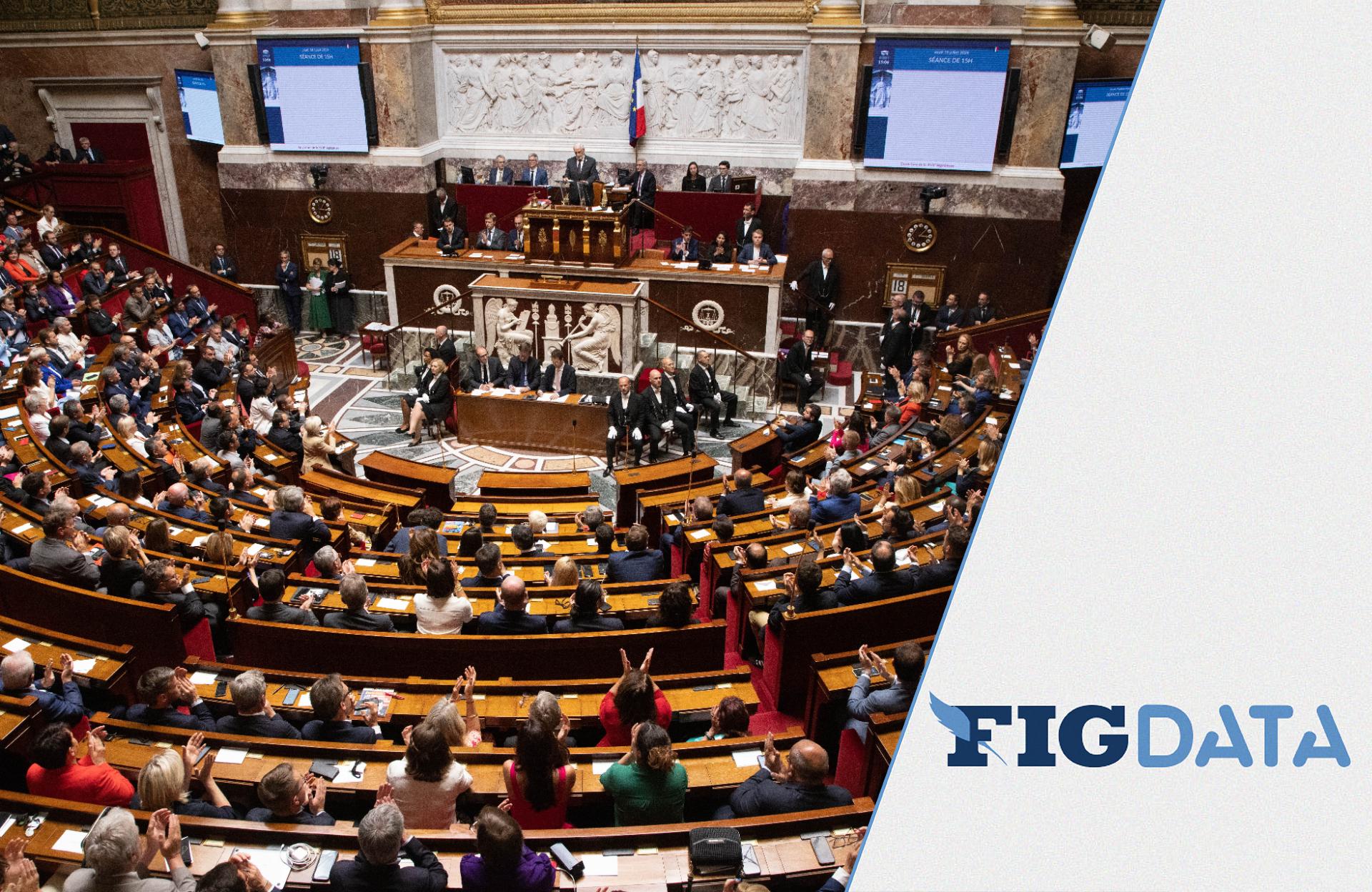 Fin de vie : votre député a-t-il voté la loi ?