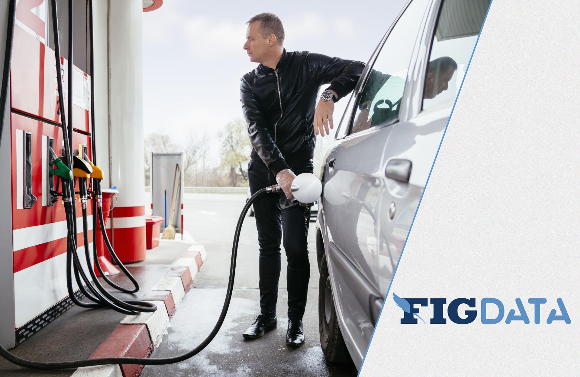 Ruptures de stock de carburants, prix par enseignes... Le point sur la situation dans les stations-service près de chez vous