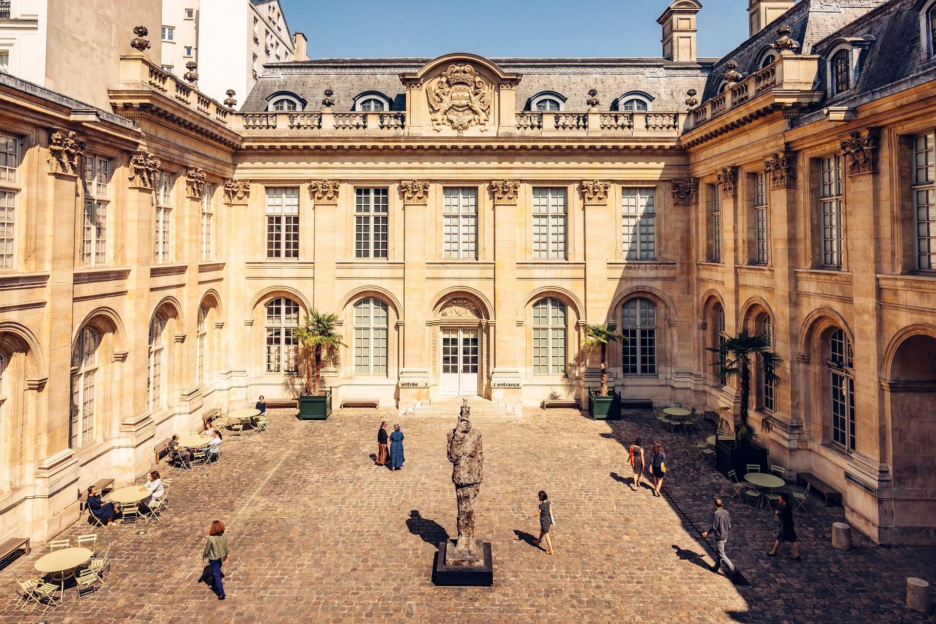 «C’est un travail de transmission»: le Musée d’art et d’histoire du judaïsme prépare sa mue