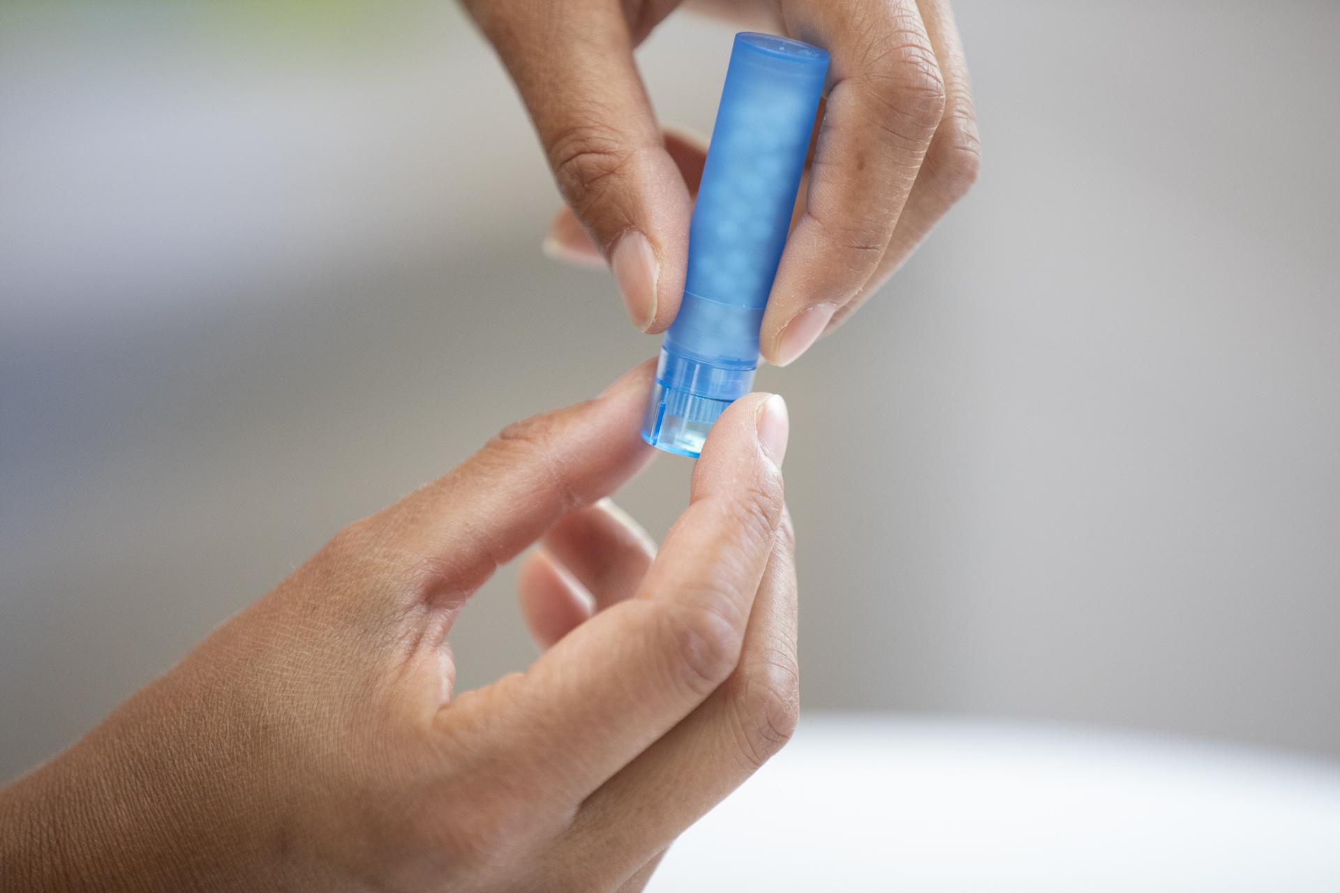 Boiron mise sur le cannabis médical et les compléments alimentaires