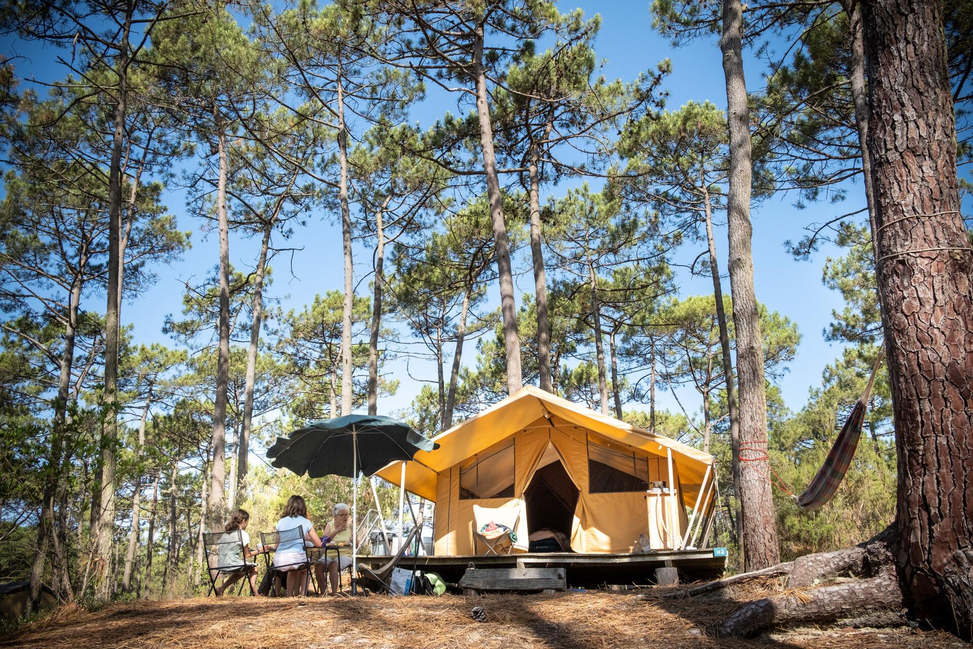 «C’est un pays de campeurs» : le français Huttopia s’implante en Argentine et vise six établissements d’ici à 2030
