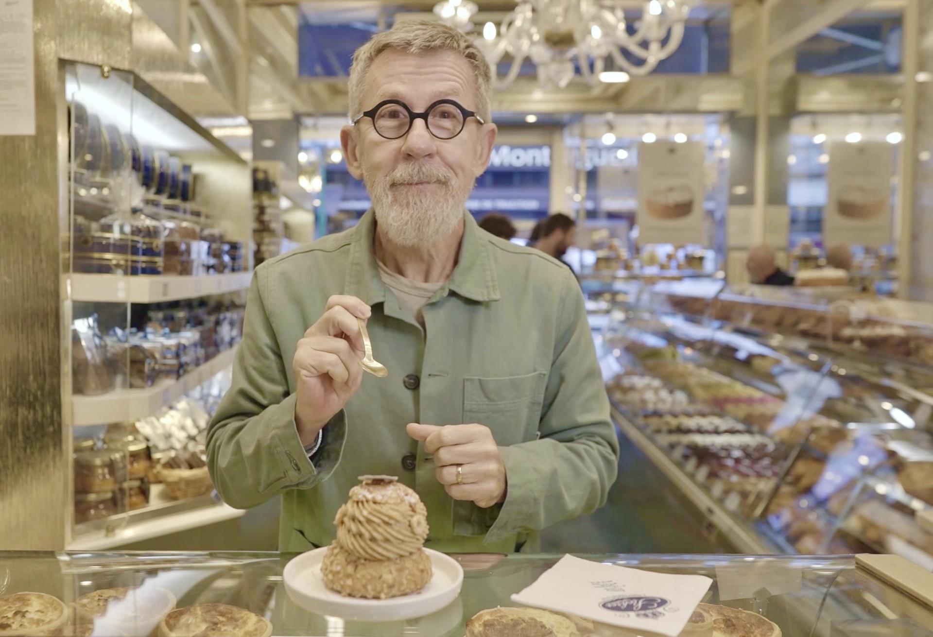 L'émission de France 5 animée par Jamy Gourmaud explique l'impact de notre consommation de sucre — Documentaires