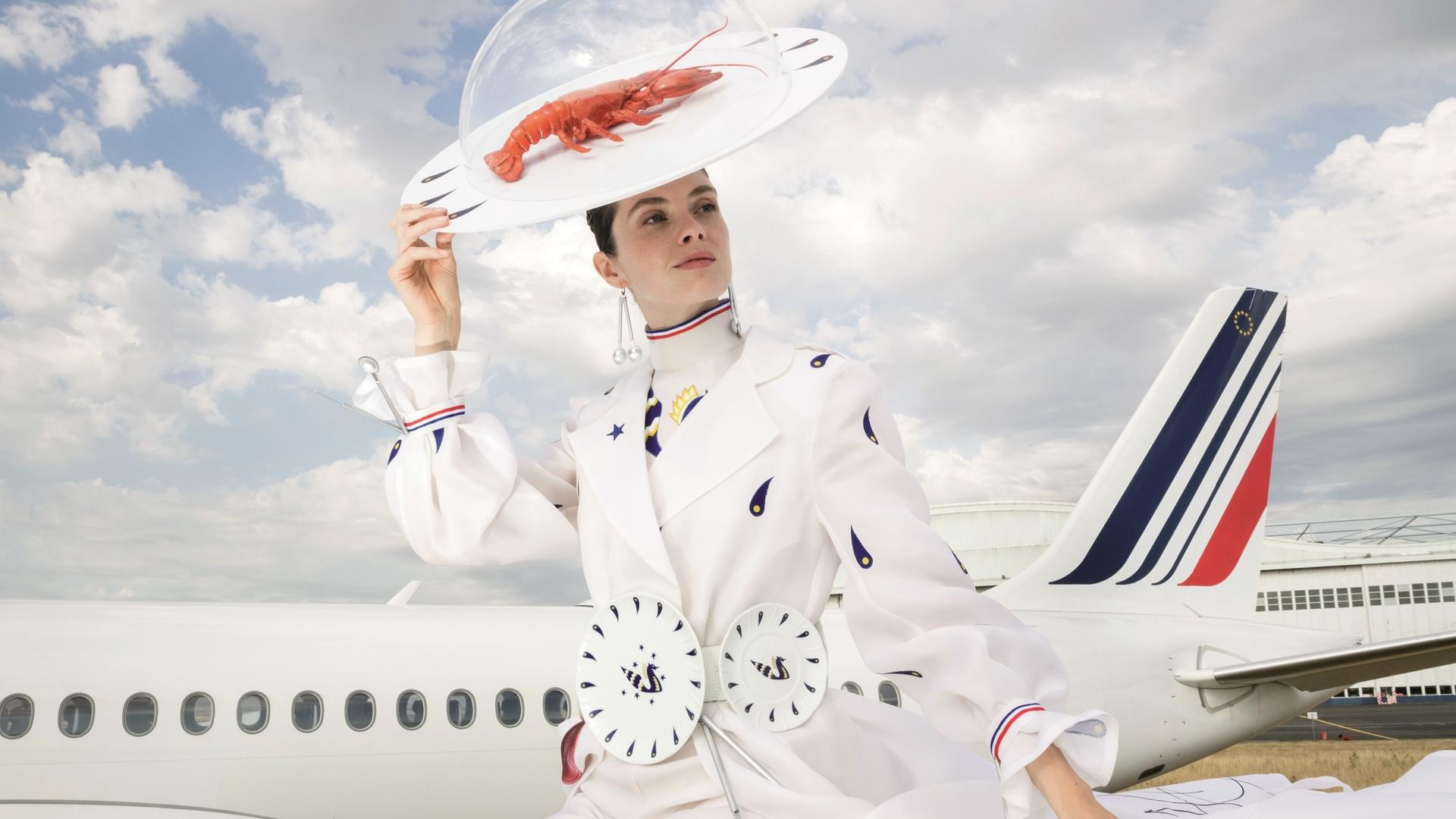 La grande épopée d'Air France, qui fête ses 90 ans