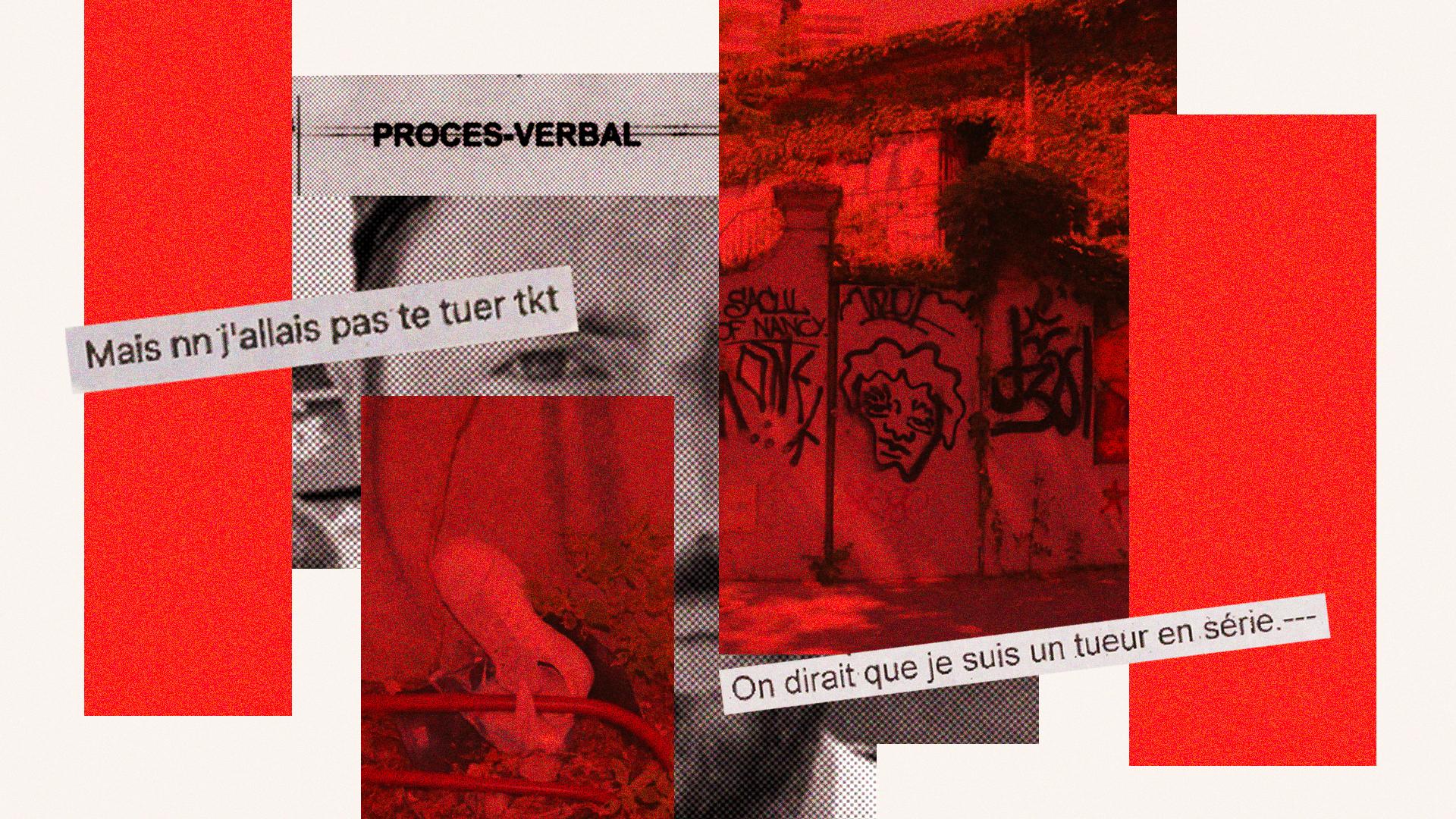 Le calvaire des femmes piégées par l'étrangleur de Lyon : «En une ...