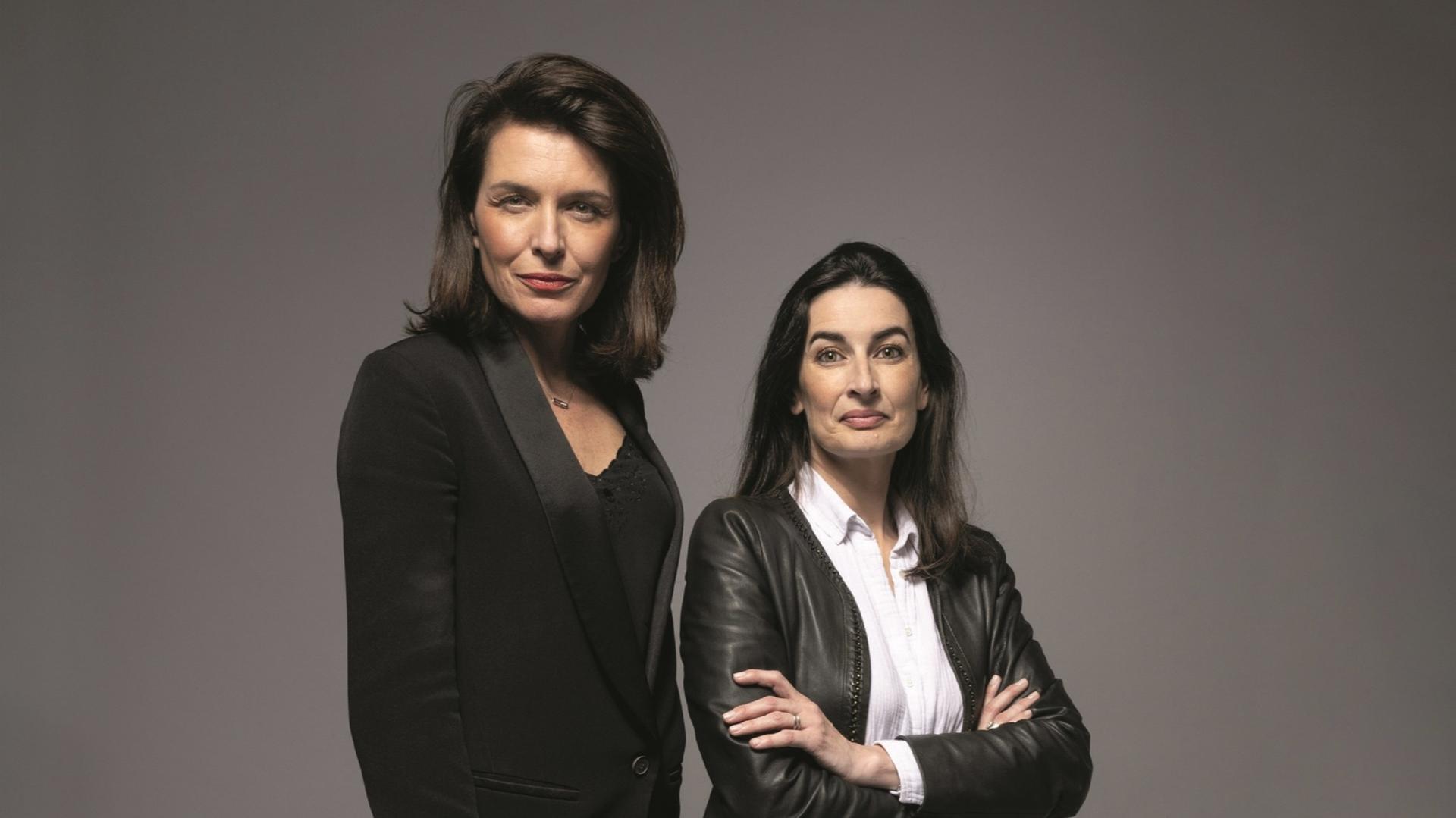 Christelle Morançais et Agnès Verdier-Molinié: «Notre méthode choc pour