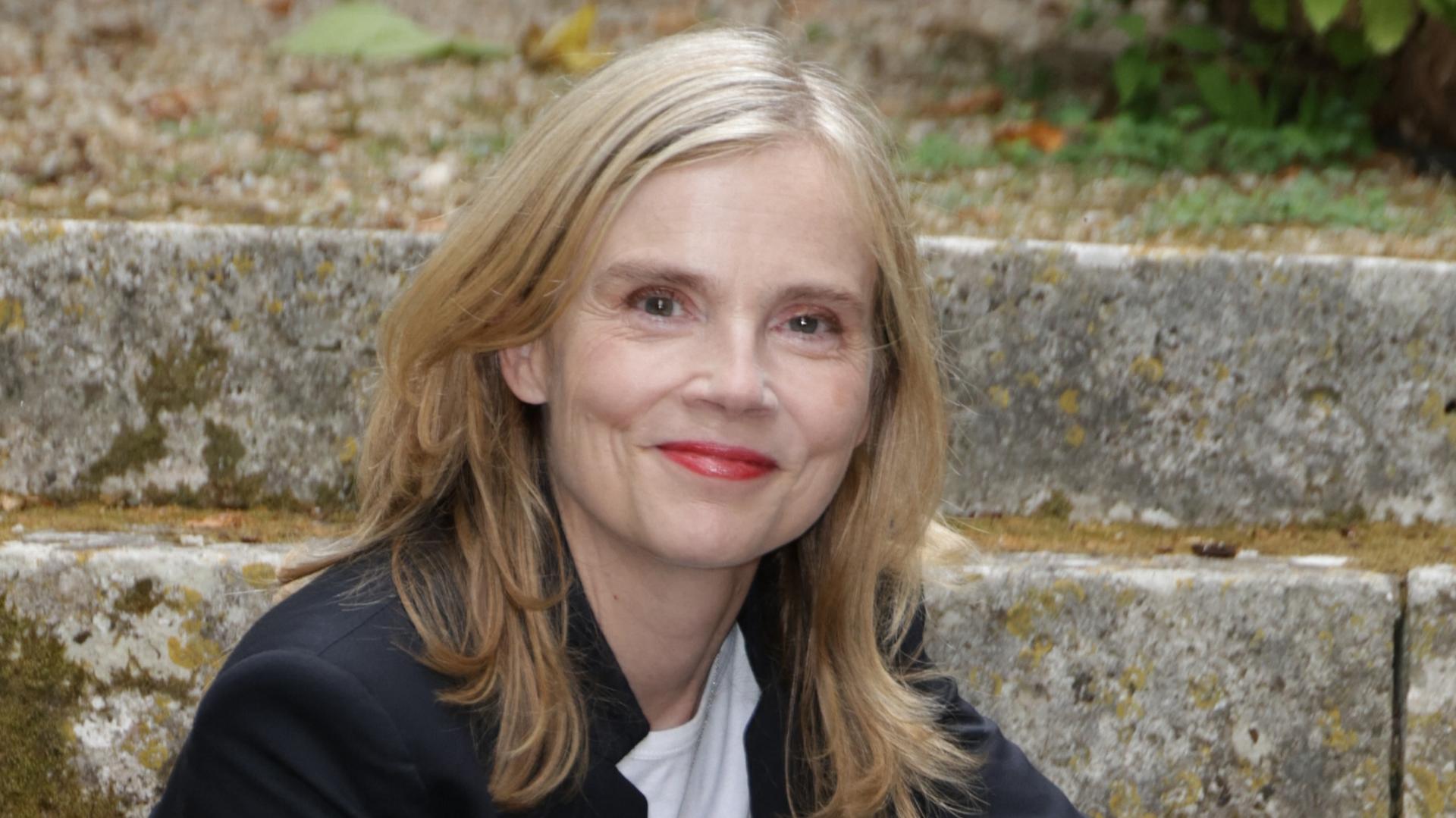 INTERVIEW - Isabelle Carré : “Le théâtre m’a sauvée”