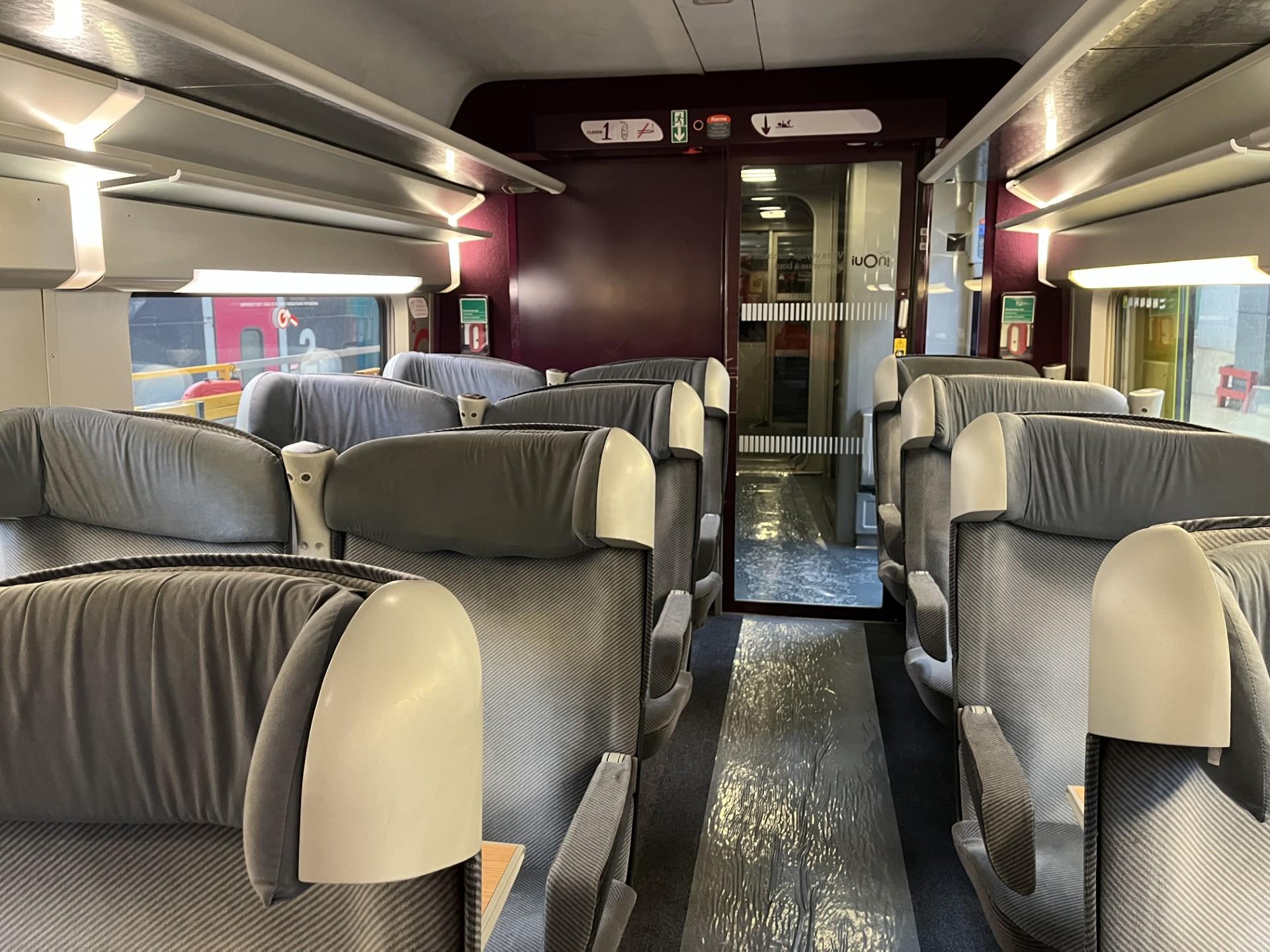 «Une prouesse industrielle» : comment la SNCF prolonge la vie de ses trains en attendant la livraison de ses TGV-M