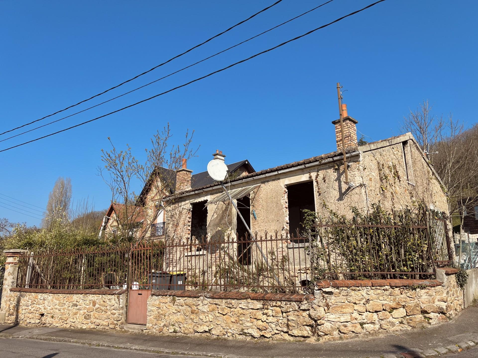 Selon les données LOVAC de la start-up d’État «Zéro logement Vacant», près de 1,3 million de logements seraient en état de «vacance structurelle»