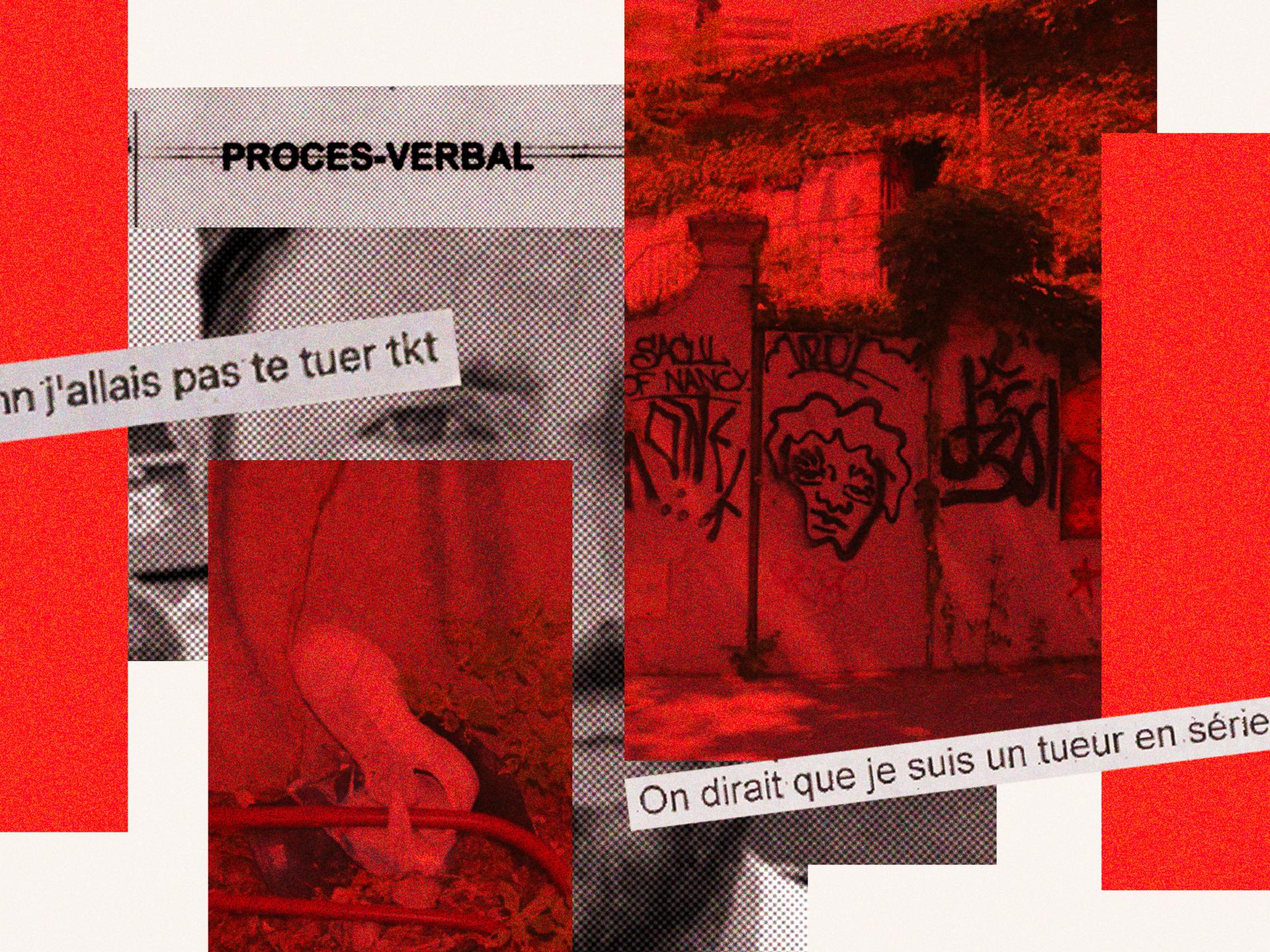Le calvaire des femmes piégées par l'étrangleur de Lyon : «En une ...