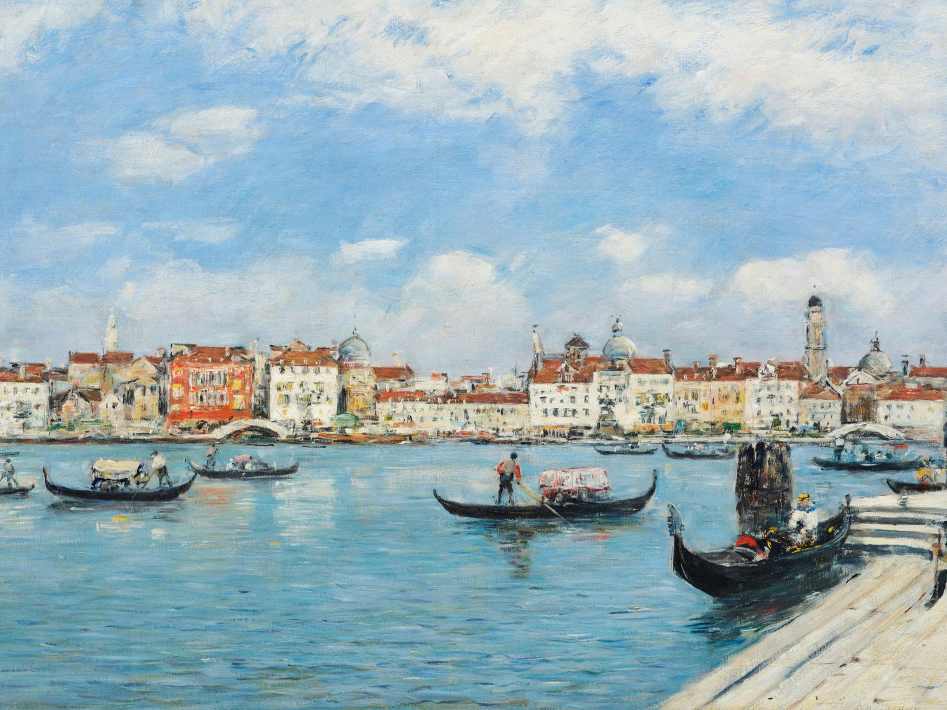 eug-ne-boudin-neuf-journ-es-de-la-vie-d-un-peintre