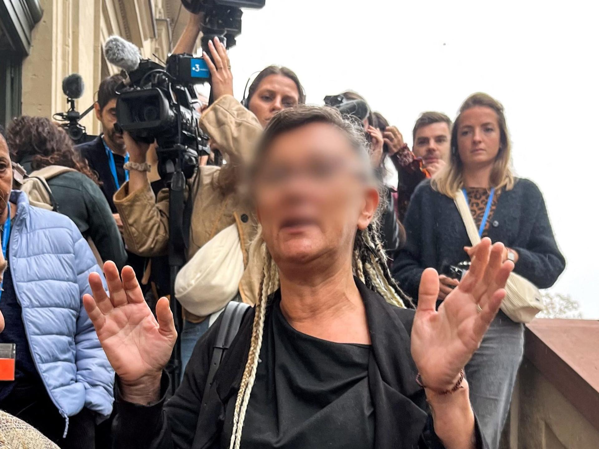 Procès Jubillar : les comptes rendus d’audience du chroniqueur ...