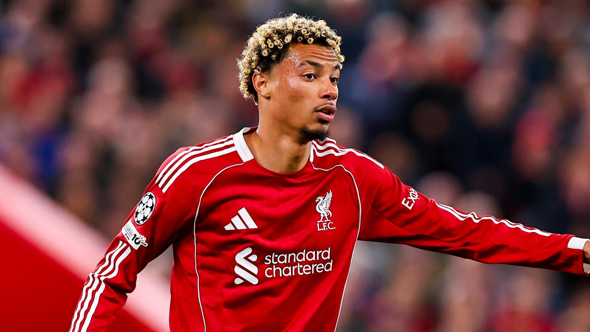 EN DIRECT - Liverpool-Manchester United : les Reds d'Ekitike à la relance face à leur ennemi juré mancunien