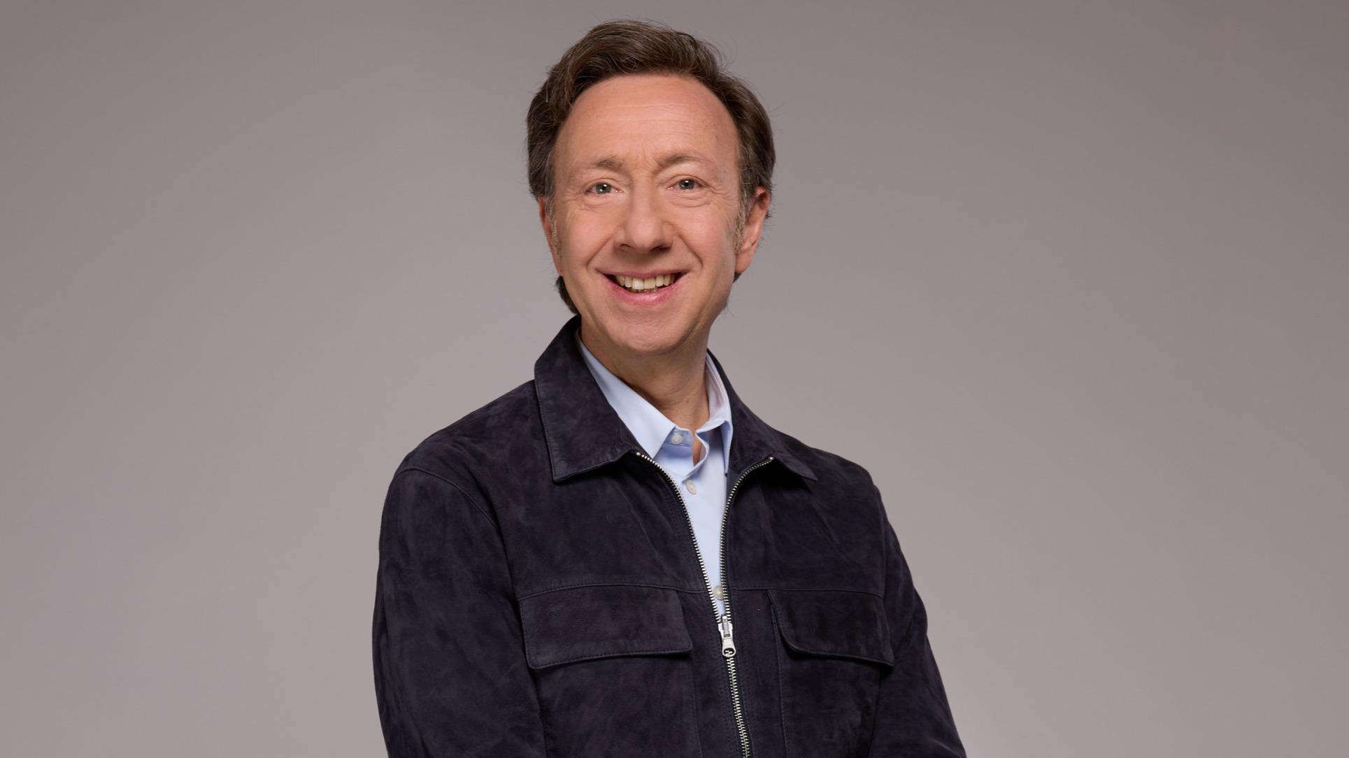 Stéphane Bern déplore les appels au boycott de l’Eurovision en raison de la participation d’Israël — Info & Société
