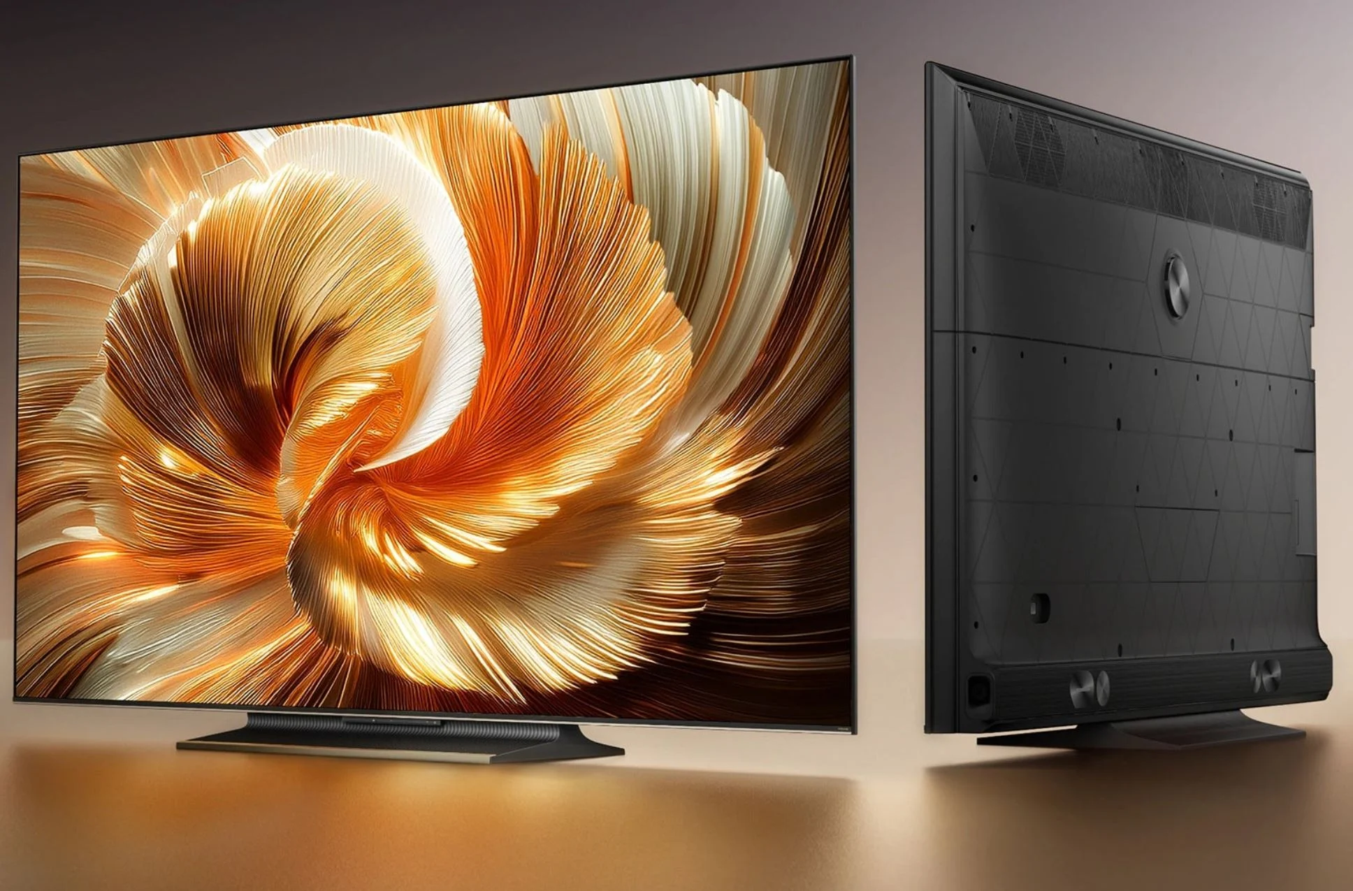 Cette TV Mini LED 65 pouces perd 600 euros, et elle coche presque toutes les cases