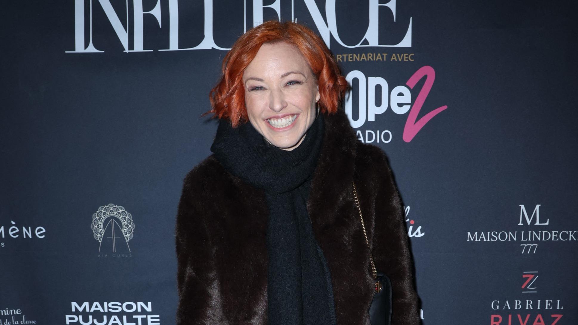 J’ai appris à travailler différemment : Natasha St-Pier se confie sur son équilibre entre carrière et maternité