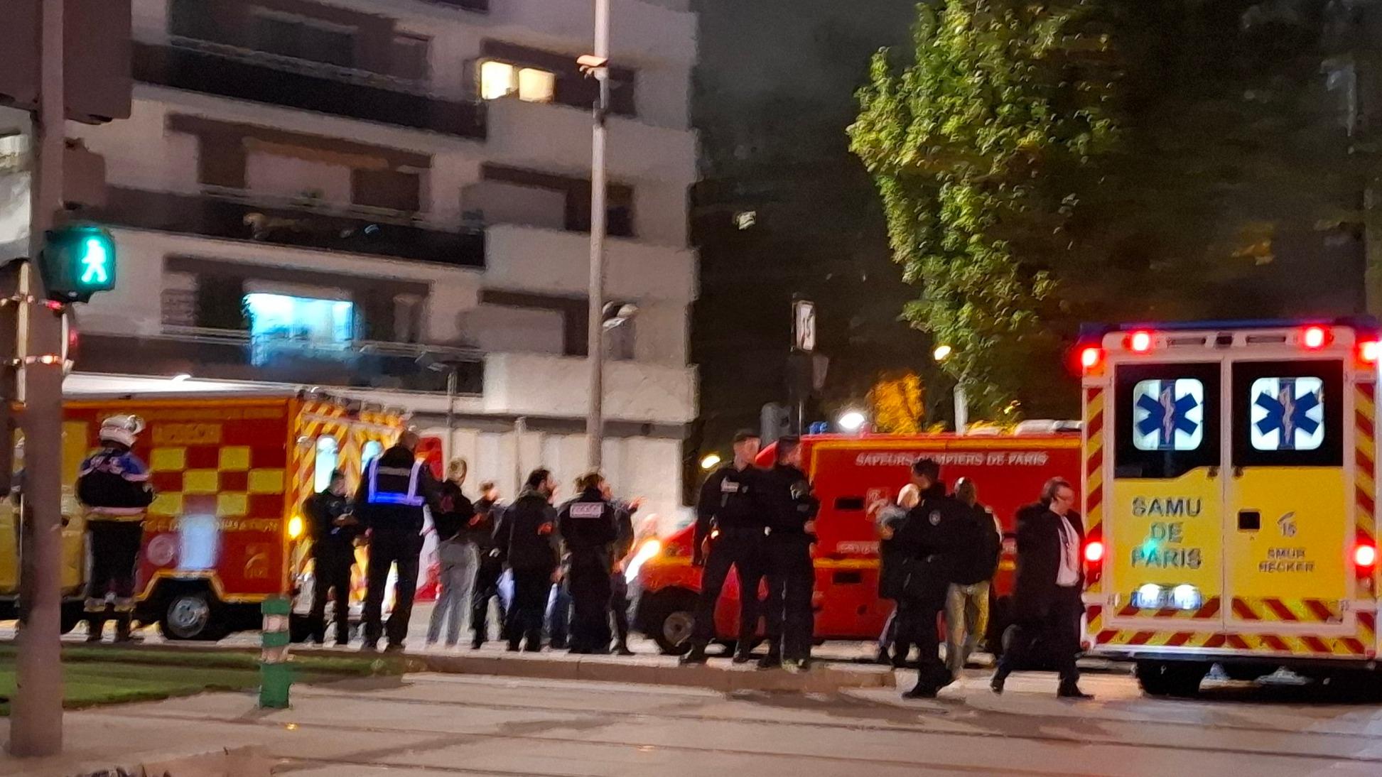 Ligue 2 : affrontements entre deux groupes de supporters du Paris FC, quatre blessés par arme blanche et sept personnes interpellées