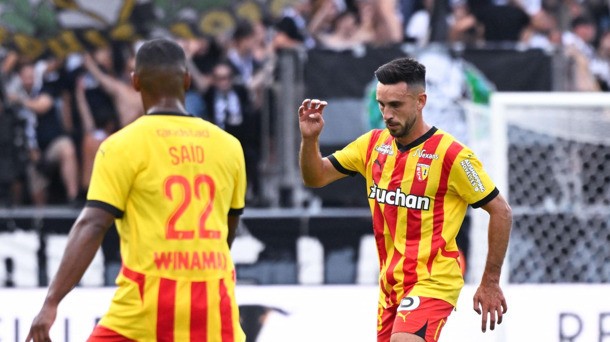 Ligue Conférence : Lens au complet pour affronter le Panathinaïkos