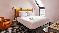 Hôtel Mama Shelter à Lille, l'avis d'expert du Figaro