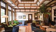 The Greenwich Hotel à New York, l'avis d'expert du Figaro