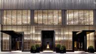 L'hôtel Baccarat à New York, l'avis d'expert du Figaro