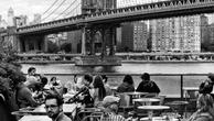 New York à table, l'enthousiasme vorace de la gastronomie