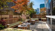 Le Library Hotel à New York, l'avis d'expert du Figaro
