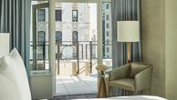 L'hôtel Four Seasons de Manhattan à New York, l'avis d'expert du Figaro