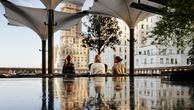 Hôtel Aman à New York, l'avis d'expert du Figaro